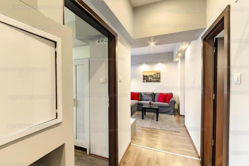 Velnoek Luxus Apartman Makó Exterior foto