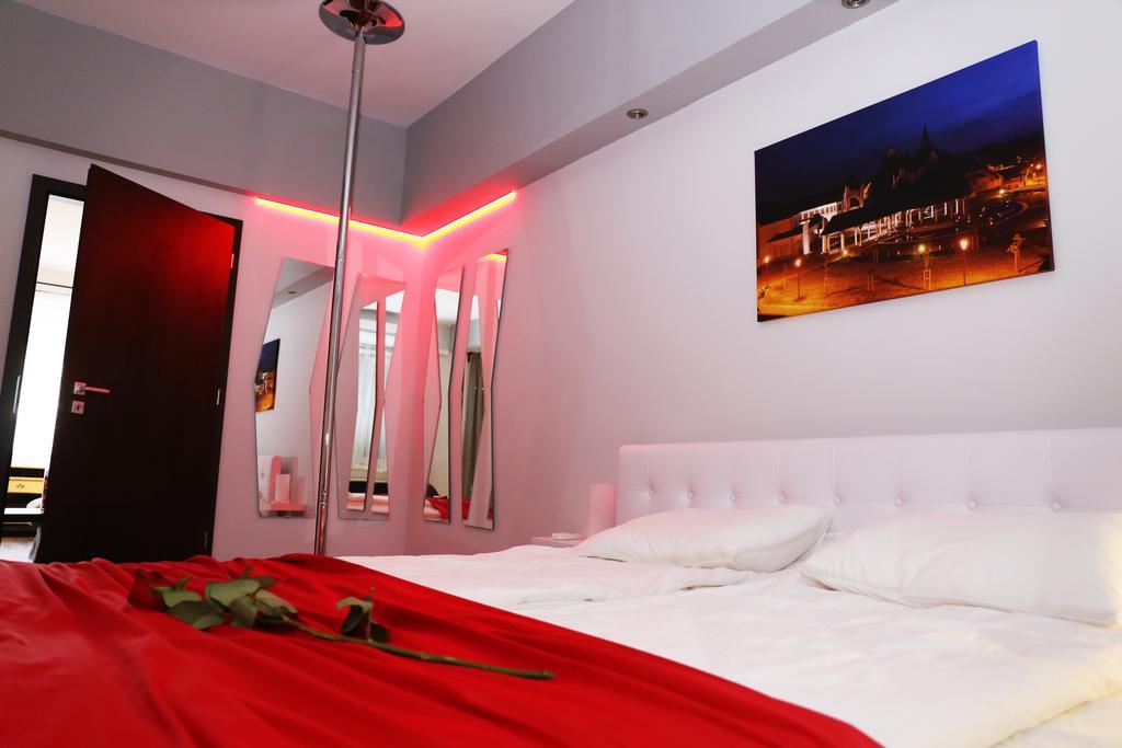 Velnoek Luxus Apartman Makó Exterior foto